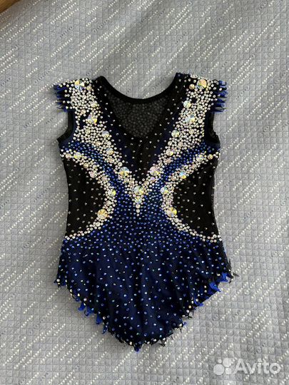 Купальник для художественной гимнастики Pavesa