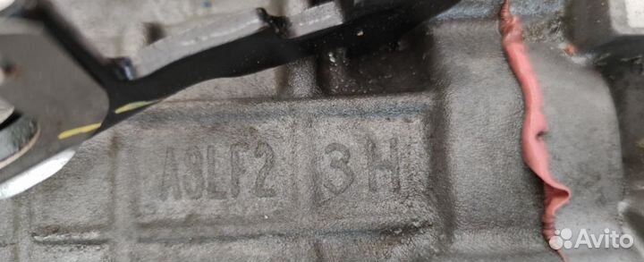 АКПП Kia Sorento (2016-2020) 2.2 л. дизель