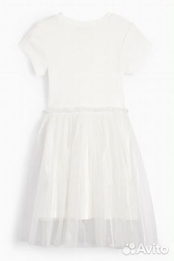 Платье с&a 110