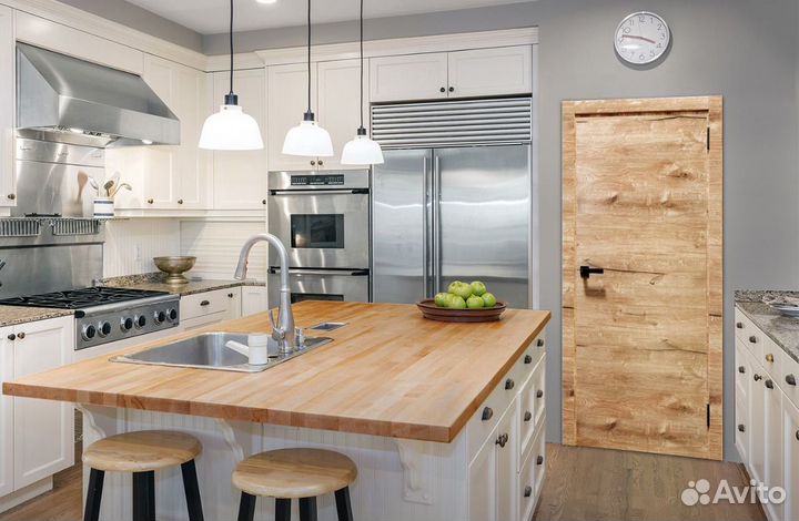 Дверь межкомнатная 