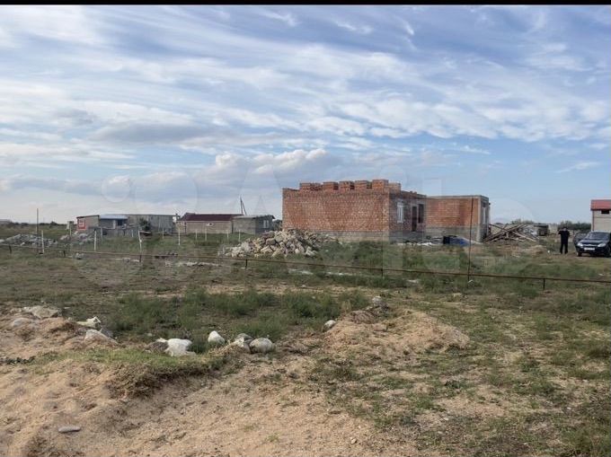 Участок 5 сот. (ИЖС)