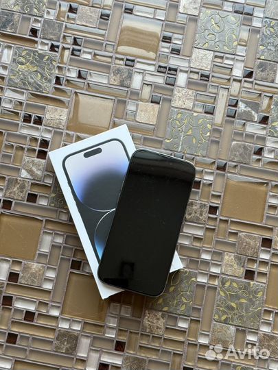 iPhone 14 Pro, 256 ГБ