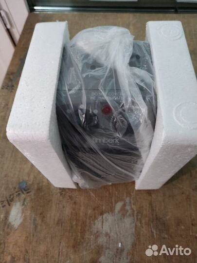 Тепловентилятор металлокерам TFH T15NTK