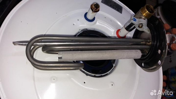 Ремонт Водонагревателей.Выезд Мастера