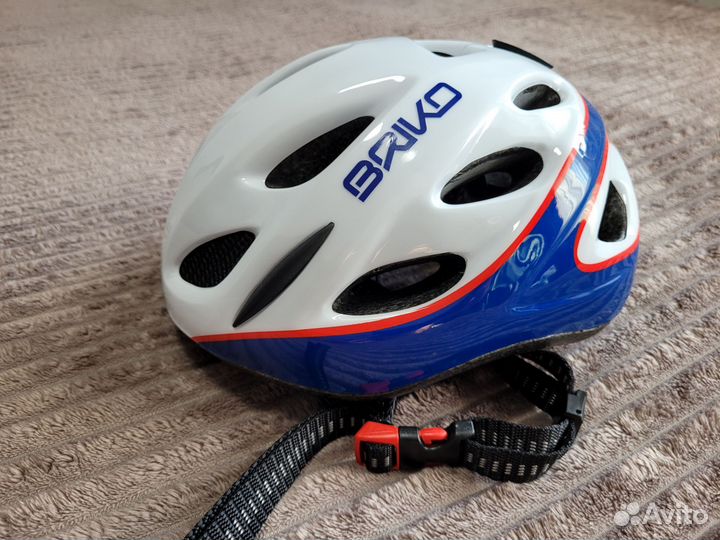 Шлем детский