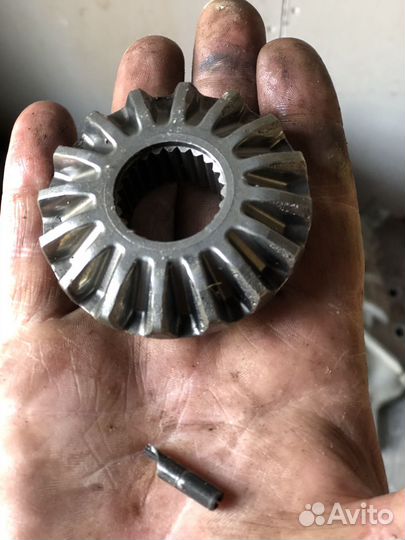 Коробка передач на mazda 3 бк