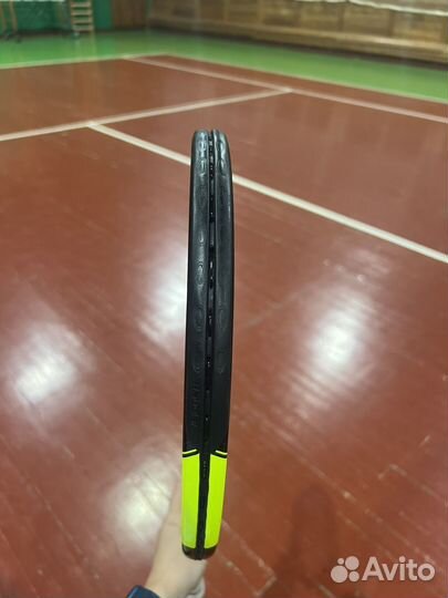 Ракетка для большого тенниса детская 26