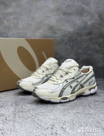 Asics GEL NYC 2055