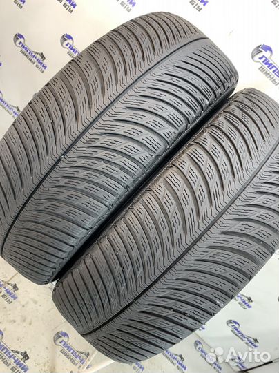 Michelin Pilot Alpin 5 SUV 235/65 R17 108H