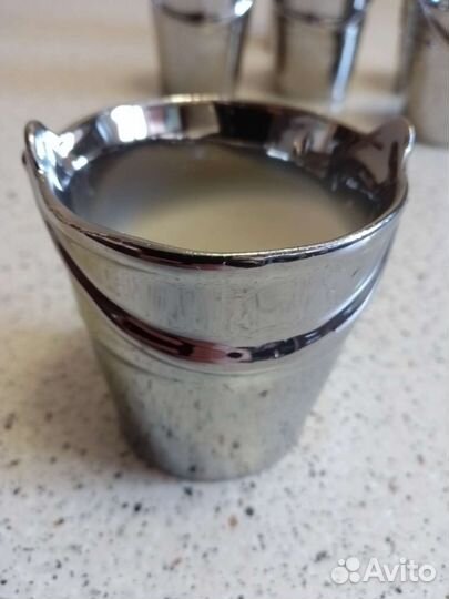 Подарочный набор для спиртного