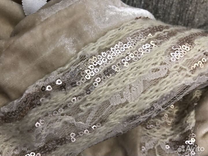 Конверт на выписку или в коляску choupette