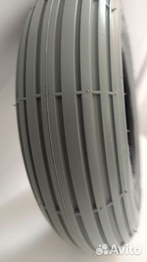 Покрышка 200х50 для инвалидной коляски