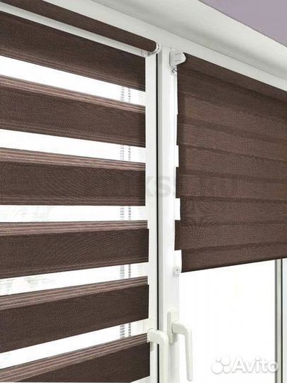 Жалюзи рассеивающие от производителя