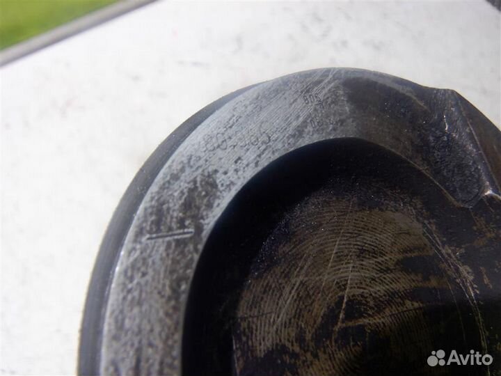 Поршень с шатуном Фольксваген Пассат Б5