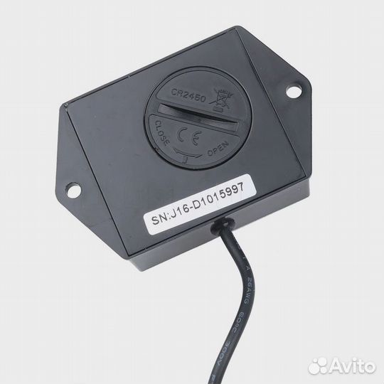 Тахометр электронный для лодочного мотора, новый