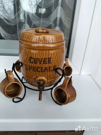 Декор интерьера