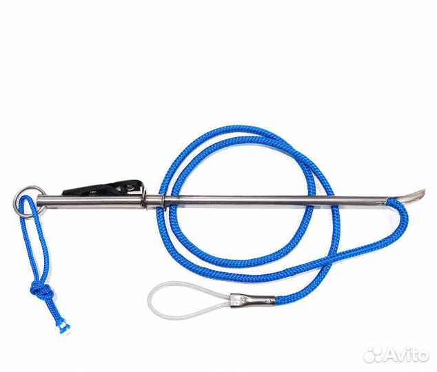 Кукан для подводной охоты Crab