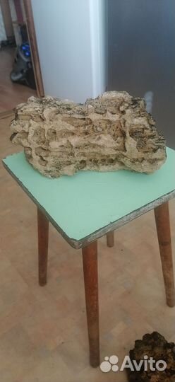 Камни песчанник для аквариума