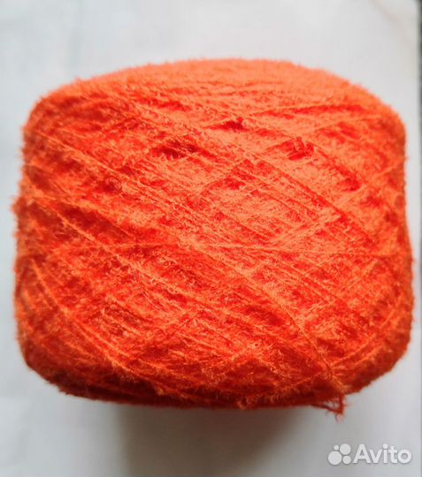 Пряжа для игрушек