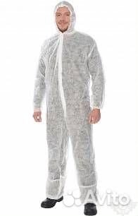 Пошив спецодежды