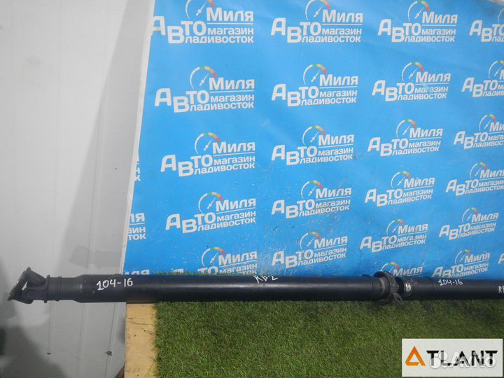 Карданный вал задний honda odyssey