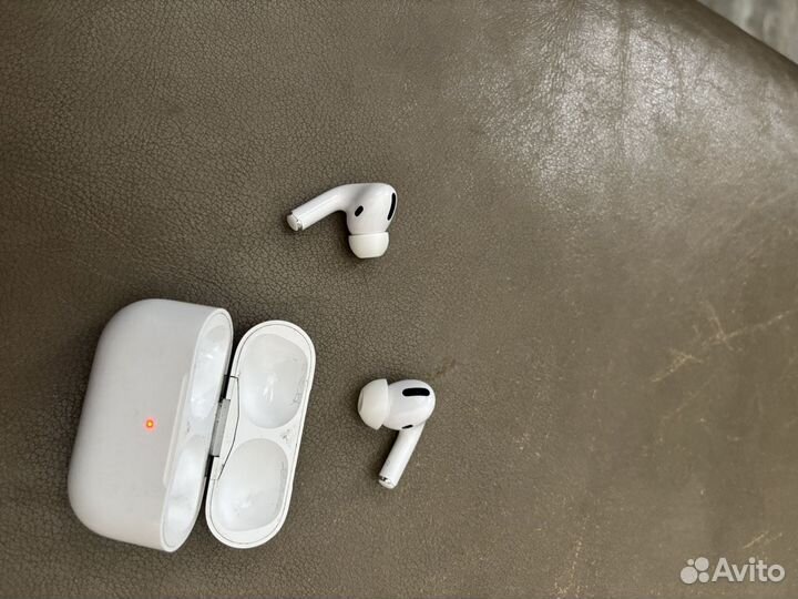 Apple Airpods pro (1gen)