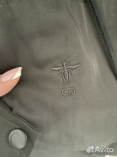 Плащ тренч женский 46 48 черный