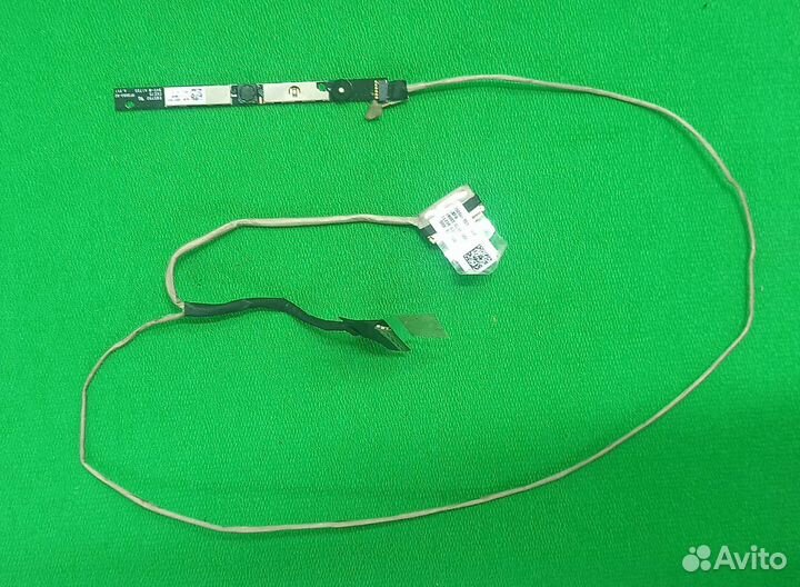 Шлейф матрицы asus X505B
