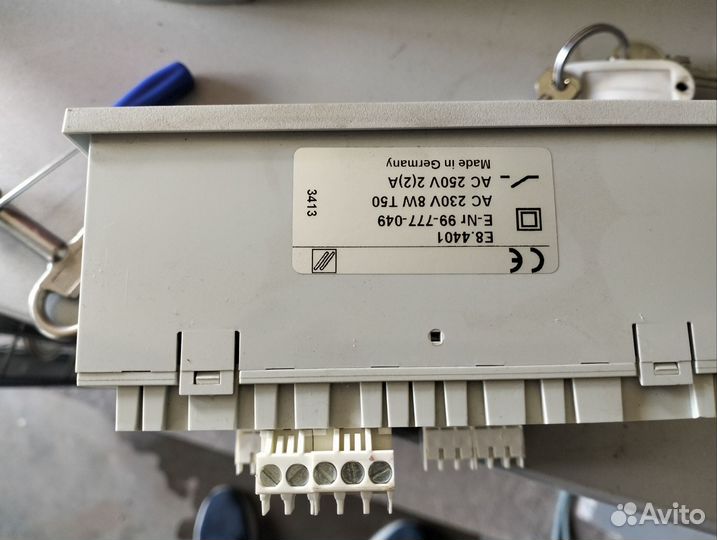 Автоматика крем Шрёдер