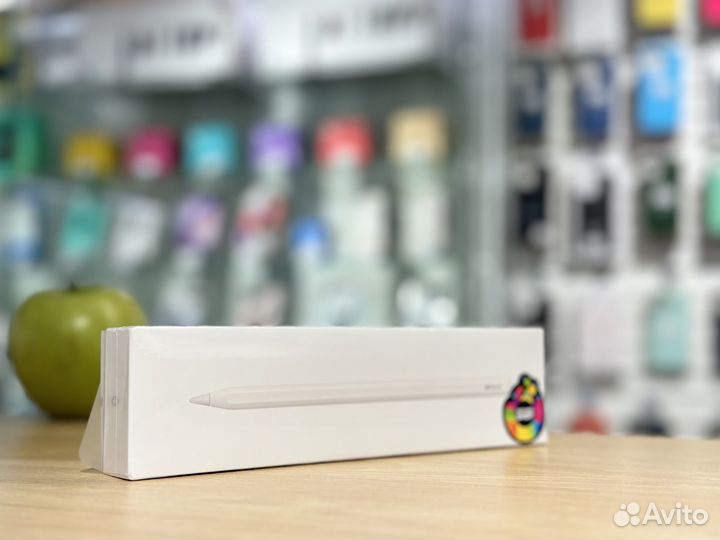 Apple Pencil 2