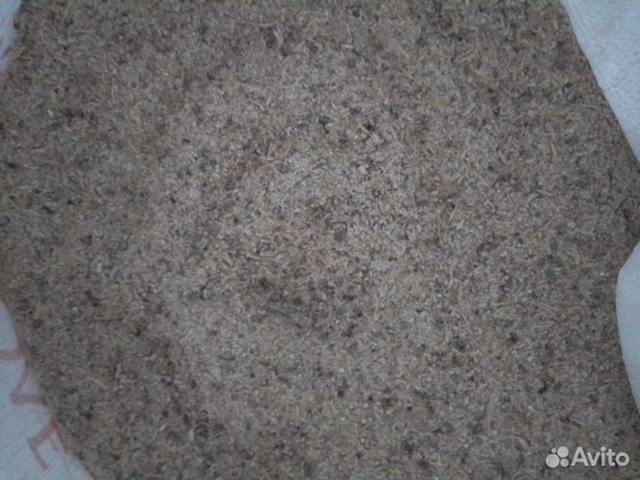 Корма для сельхоз животных