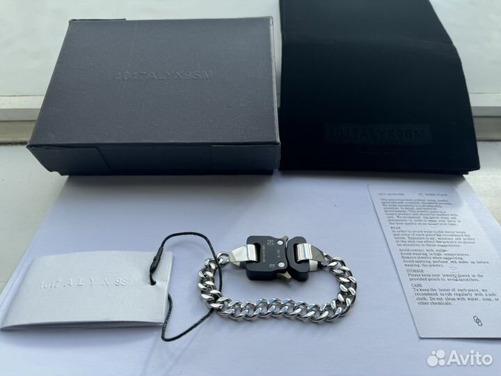 Браслет alyx 1017