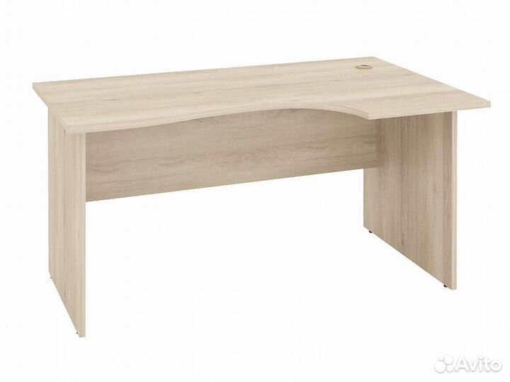 Стол угловой (прав) Альфа 64.21 Компьютерный