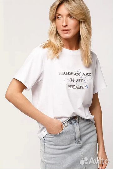 Футболка 44раз