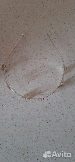 Ободок для волос