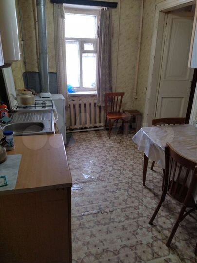 Дом 53 м² на участке 5,2 сот.