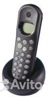 Радиотелефон philips