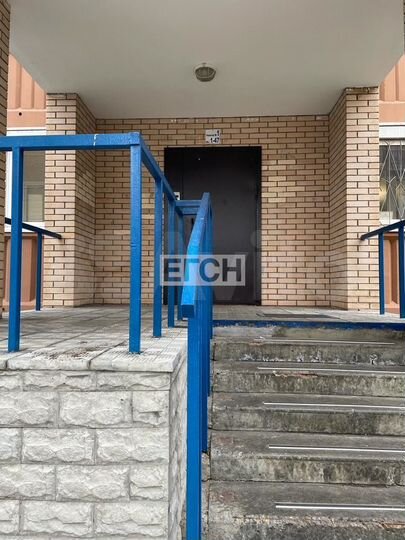 3-к. квартира, 86,5 м², 1/12 эт.