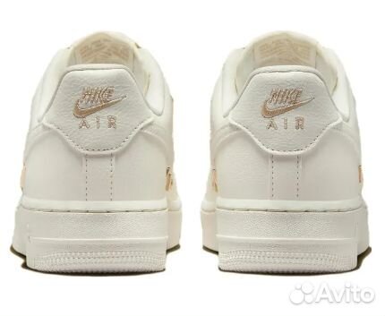 Кроссовки nike air force женские