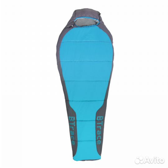 Спальный мешок BTrace Swelter S size (правый)