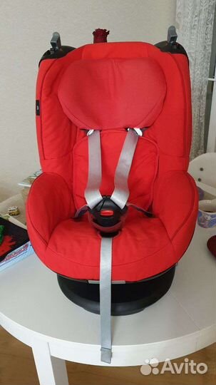 Детское автокресло maxi cosi 9-14 кг