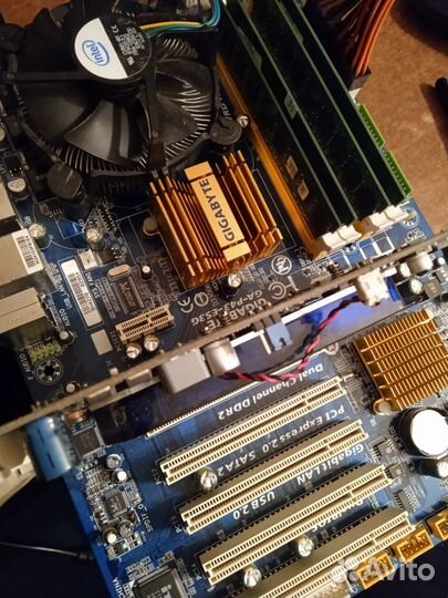 Комплект для офиса