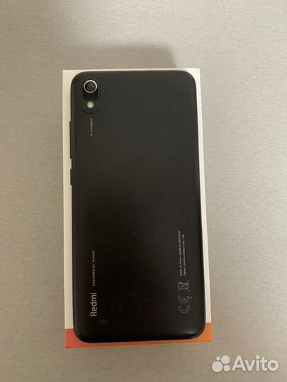 Xiaomi Redmi Note 5, 4/64 ГБ