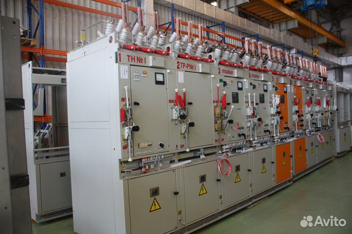 Камеры кру-70 Клён