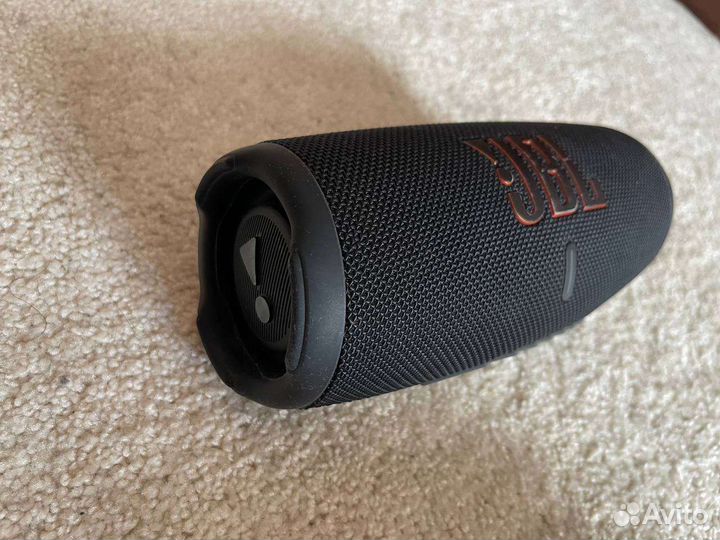 Колонка jbl charge 5