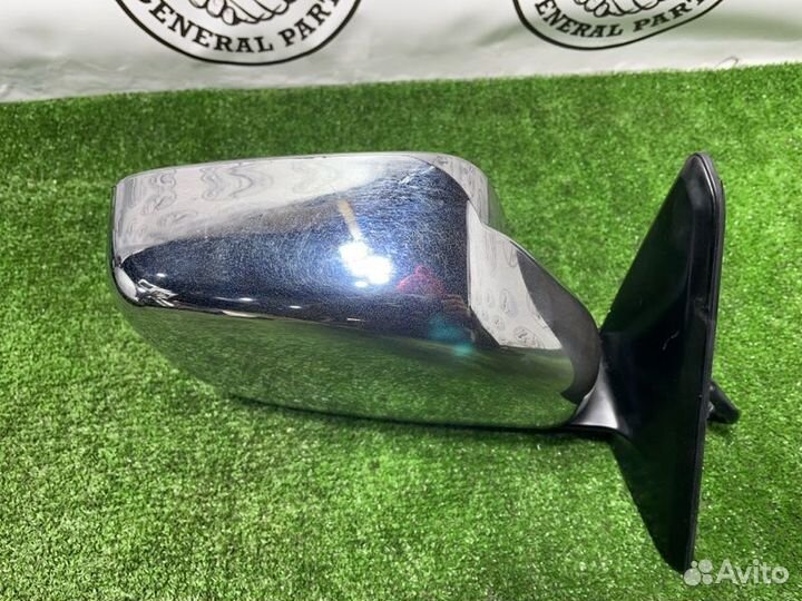 Зеркало заднего вида боковое переднее правое