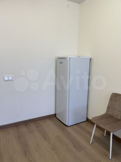 Квартира-студия, 29,5 м², 5/25 эт.