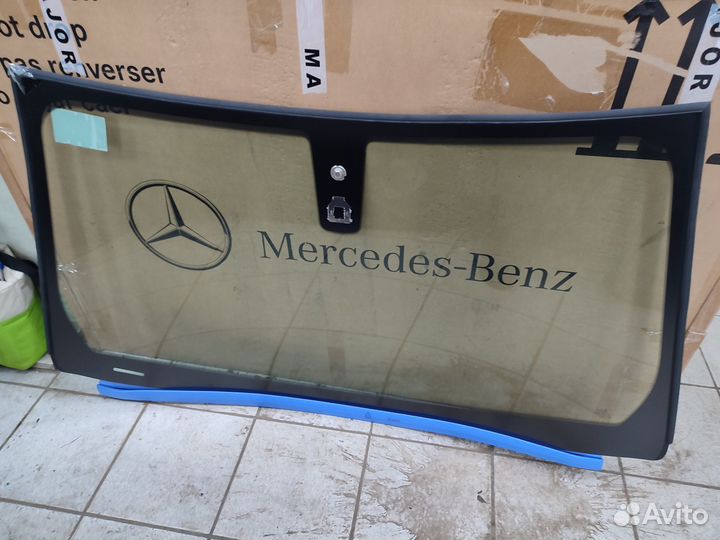 Стекло Dodge Charger / Chrysler 300 2015-2023