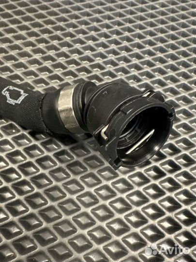 Патрубок системы охлаждения Bmw X7 G07 B58B30N