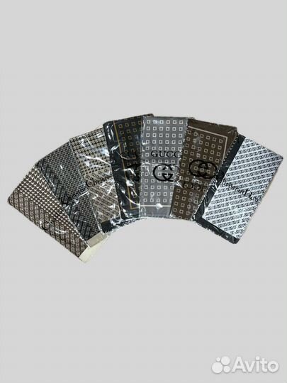 Шелковый платок женский